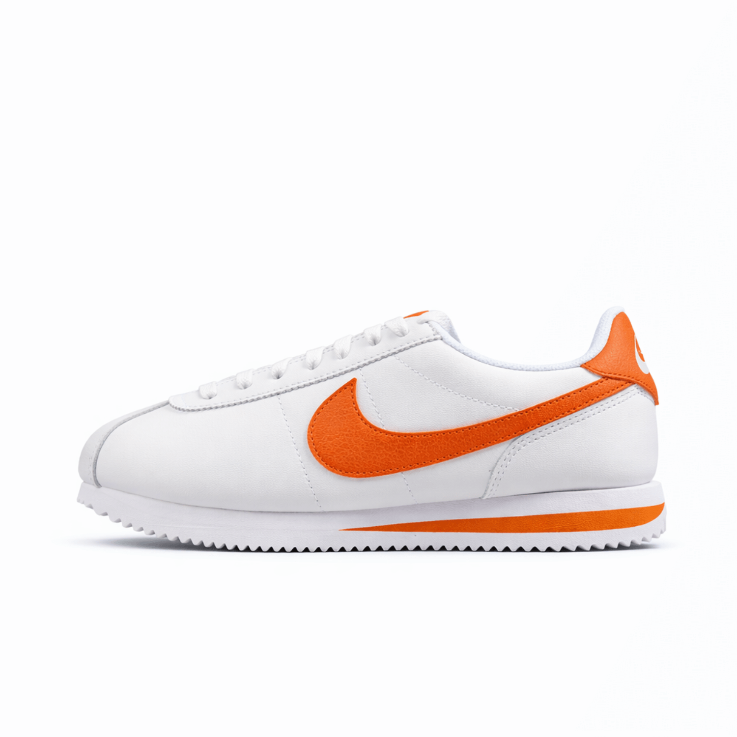 Essenza Rosa Cortez White / Orange | zapatillas Essenza Rosa