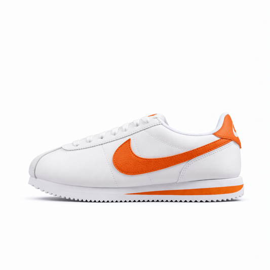 Essenza Rosa Cortez White / Orange | zapatillas Essenza Rosa