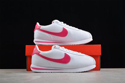 Fabrika Supply Cortez White / Pink | zapatillas Fabrika Supply