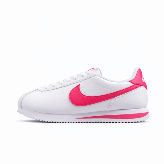Fabrika Supply Cortez White / Pink | zapatillas Fabrika Supply
