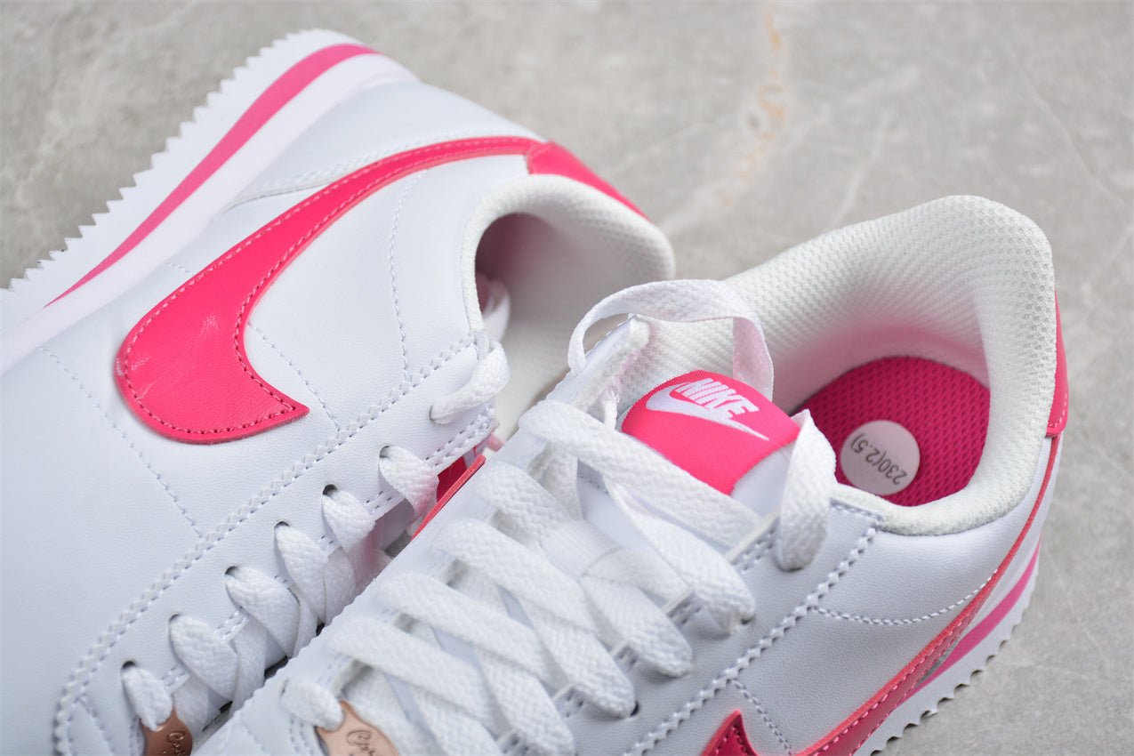 Fabrika Supply Cortez White / Pink | zapatillas Fabrika Supply