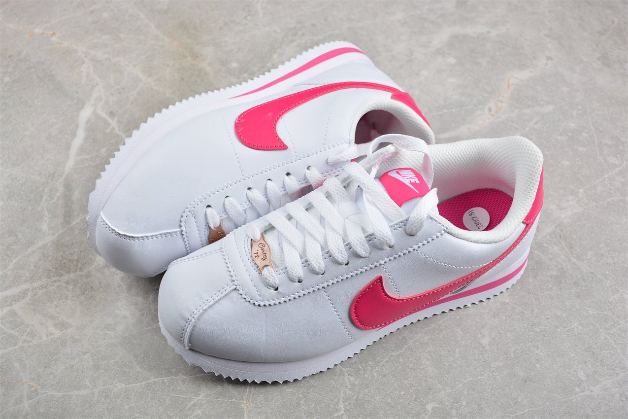 Fabrika Supply Cortez White / Pink | zapatillas Fabrika Supply
