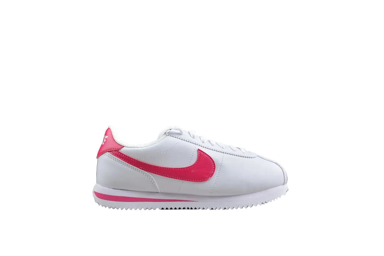 Fabrika Supply Cortez White / Pink | zapatillas Fabrika Supply