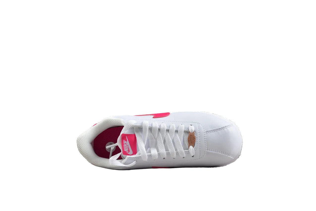 Fabrika Supply Cortez White / Pink | zapatillas Fabrika Supply