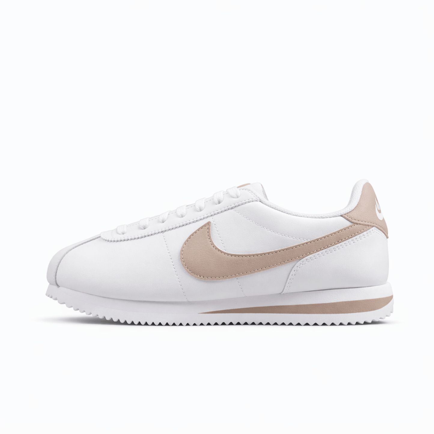 Essenza Rosa Cortez White / Platinum | zapatillas Essenza Rosa