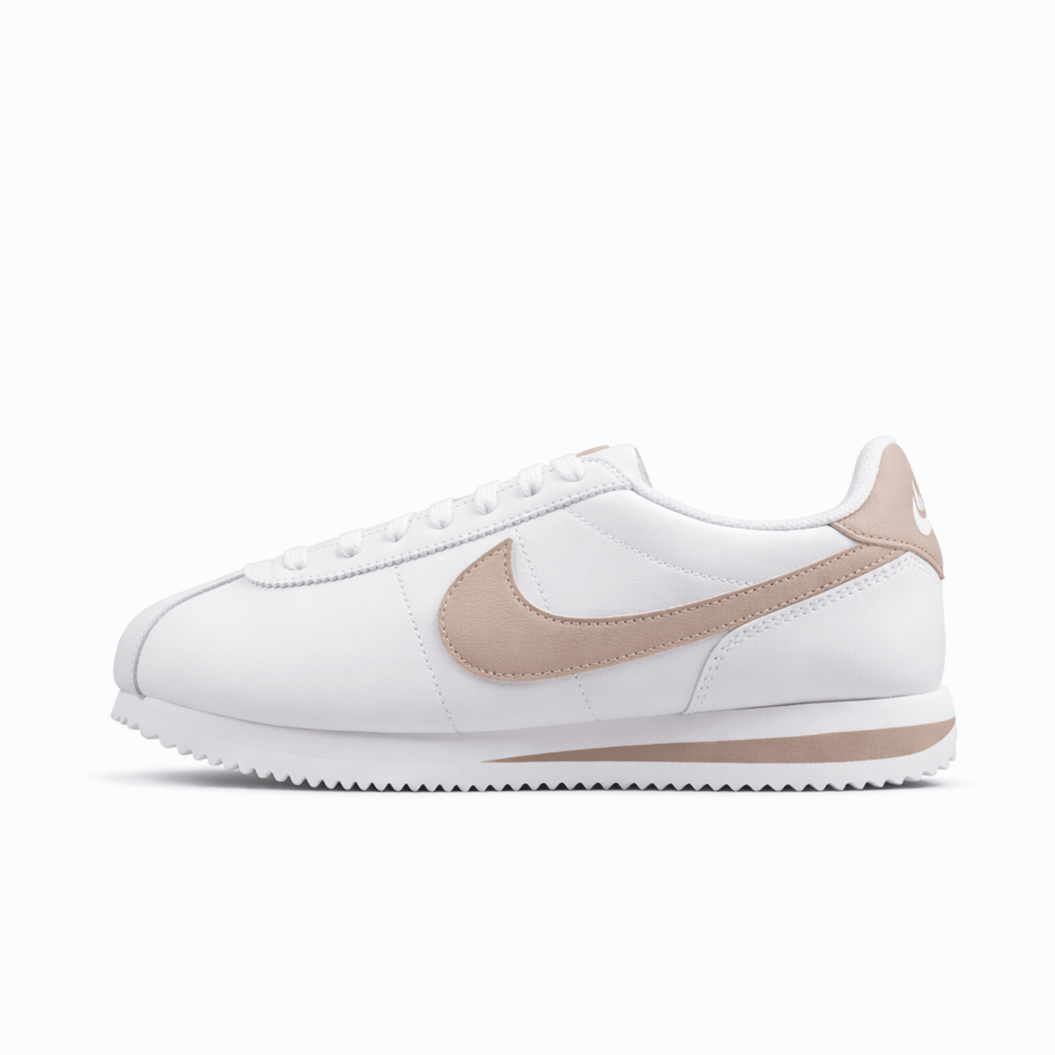 Essenza Rosa Cortez White / Platinum | zapatillas Essenza Rosa