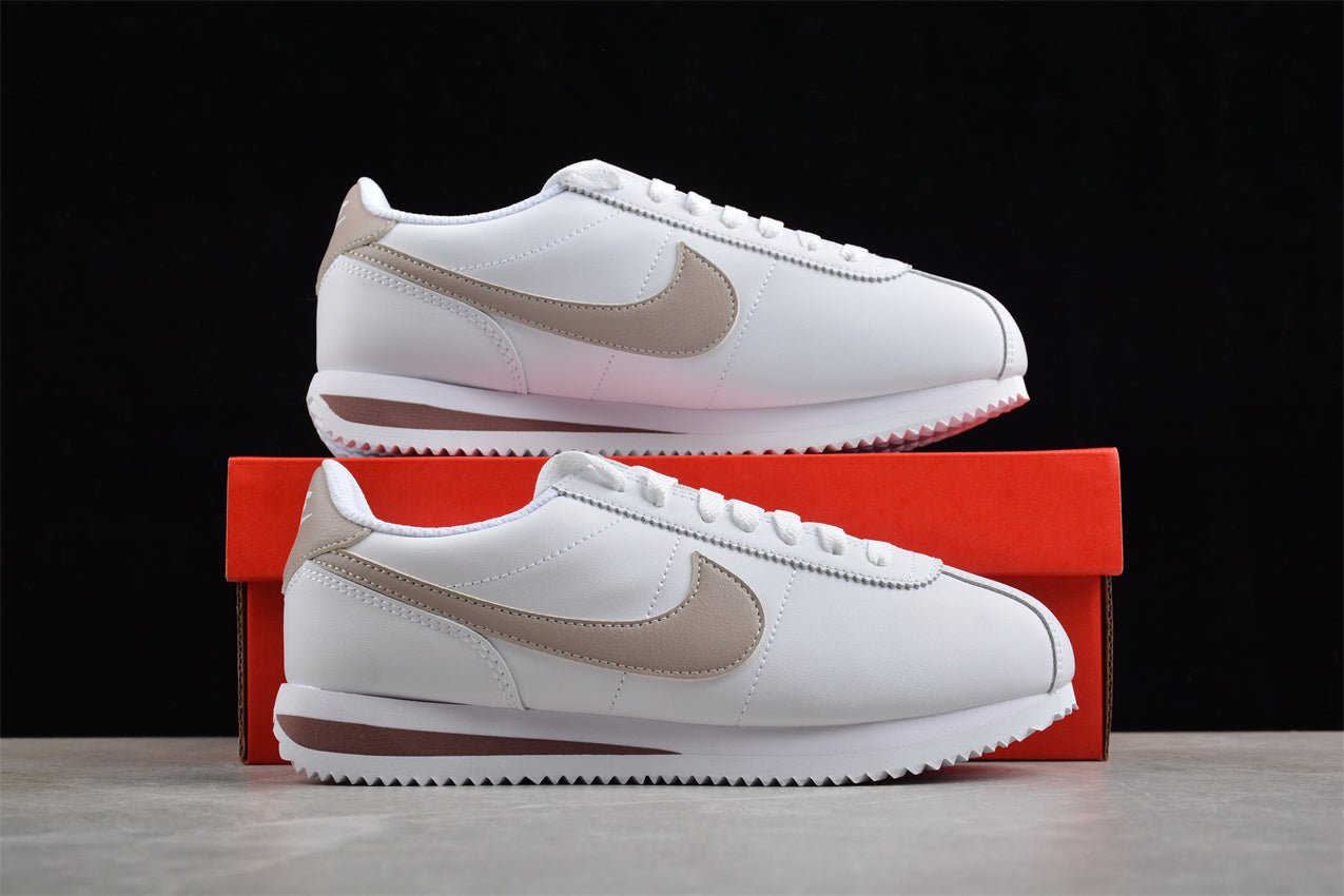 Essenza Rosa Cortez White / Platinum | zapatillas Essenza Rosa