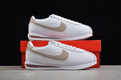 Essenza Rosa Cortez White / Platinum | zapatillas Essenza Rosa