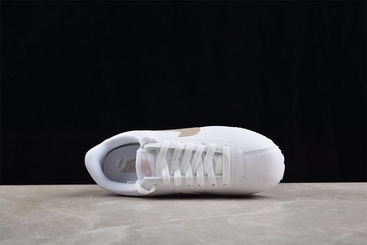 Essenza Rosa Cortez White / Platinum | zapatillas Essenza Rosa