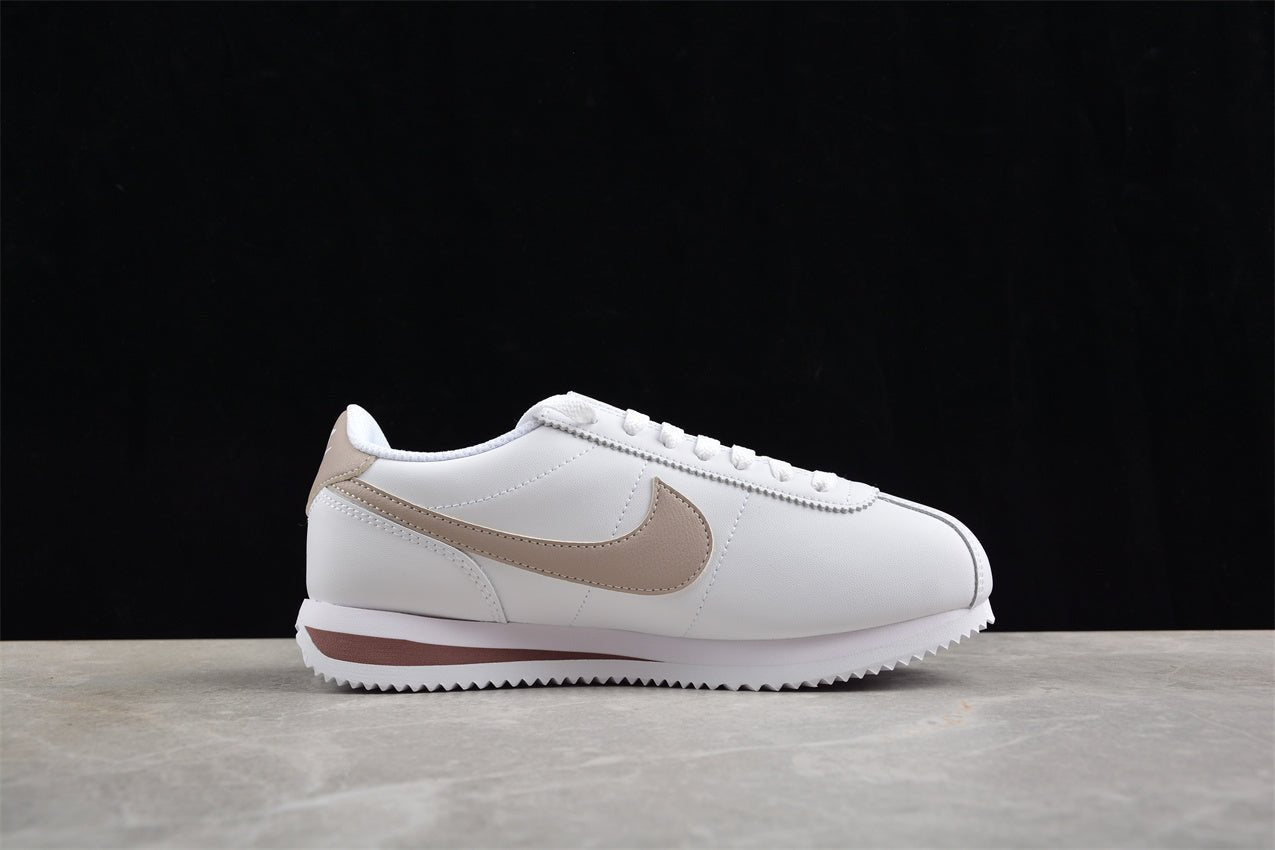 Essenza Rosa Cortez White / Platinum | zapatillas Essenza Rosa