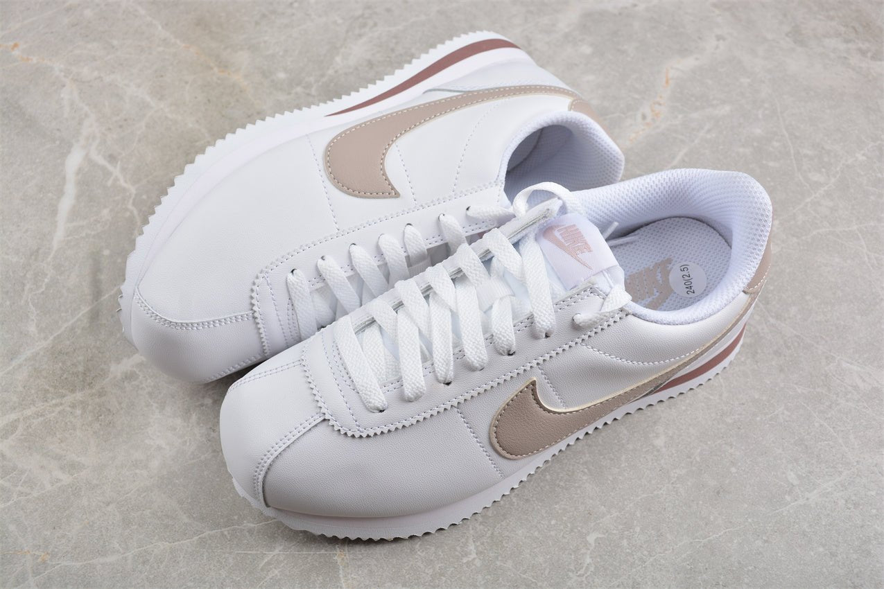 Essenza Rosa Cortez White / Platinum | zapatillas Essenza Rosa