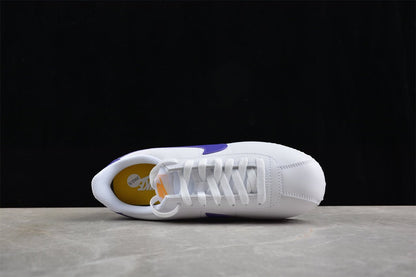 Fabrika Supply Cortez White / Purple / Yellow | zapatillas Fabrika Supply