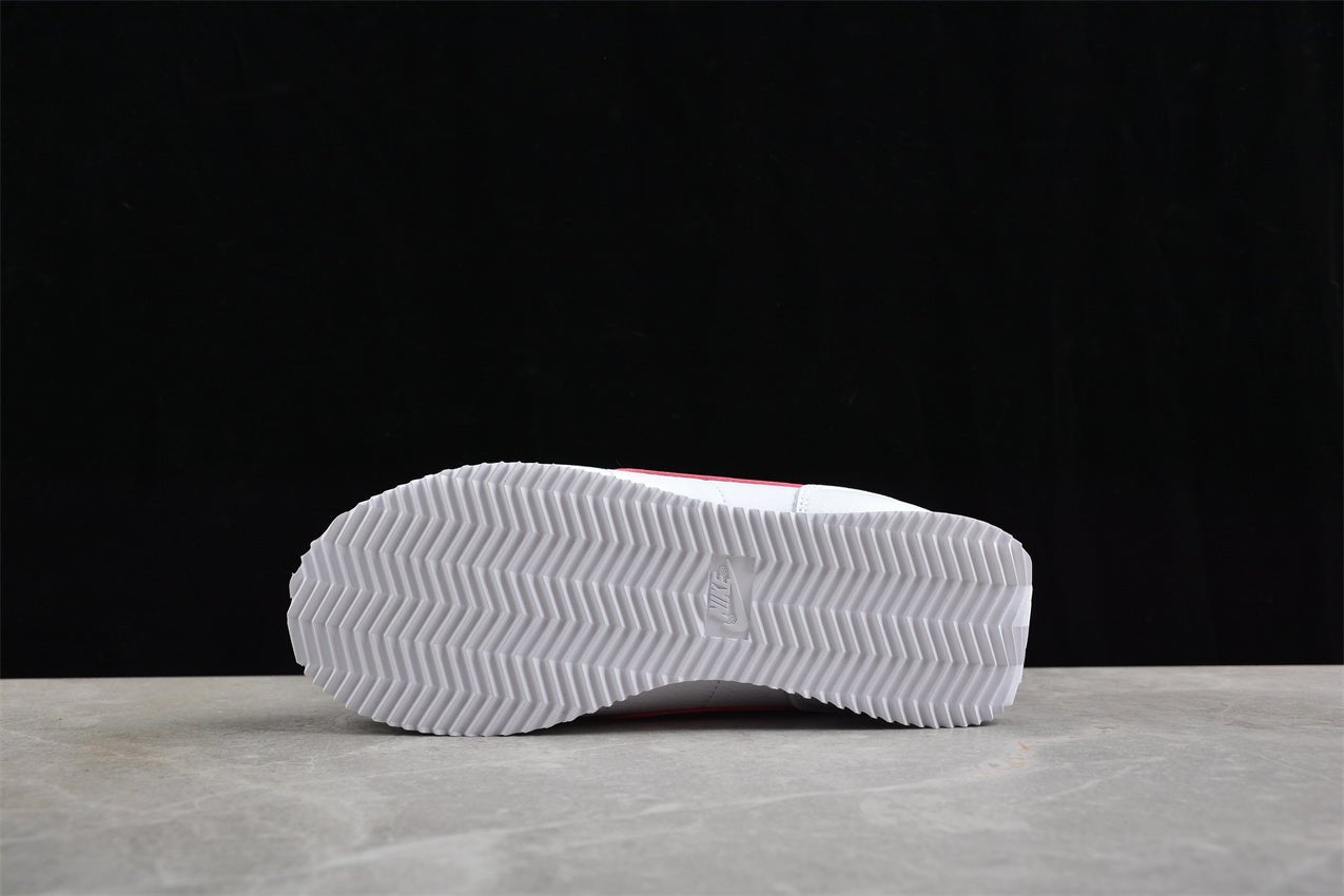 Fabrika Supply Cortez White / Red / Blue | zapatillas Fabrika Supply