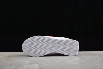 Fabrika Supply Cortez White / Red / Blue | zapatillas Fabrika Supply