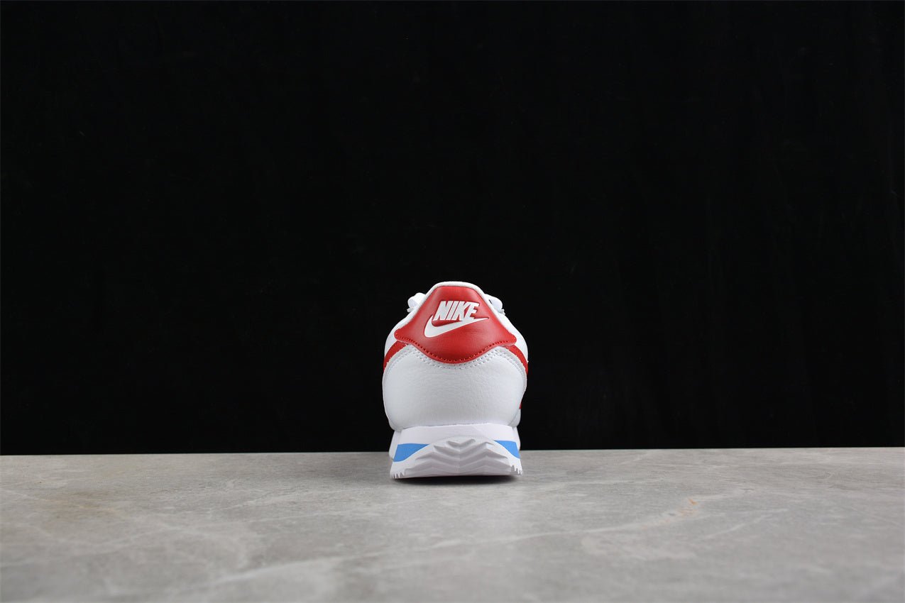 Fabrika Supply Cortez White / Red / Blue | zapatillas Fabrika Supply