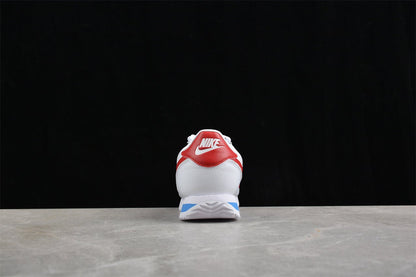 Fabrika Supply Cortez White / Red / Blue | zapatillas Fabrika Supply