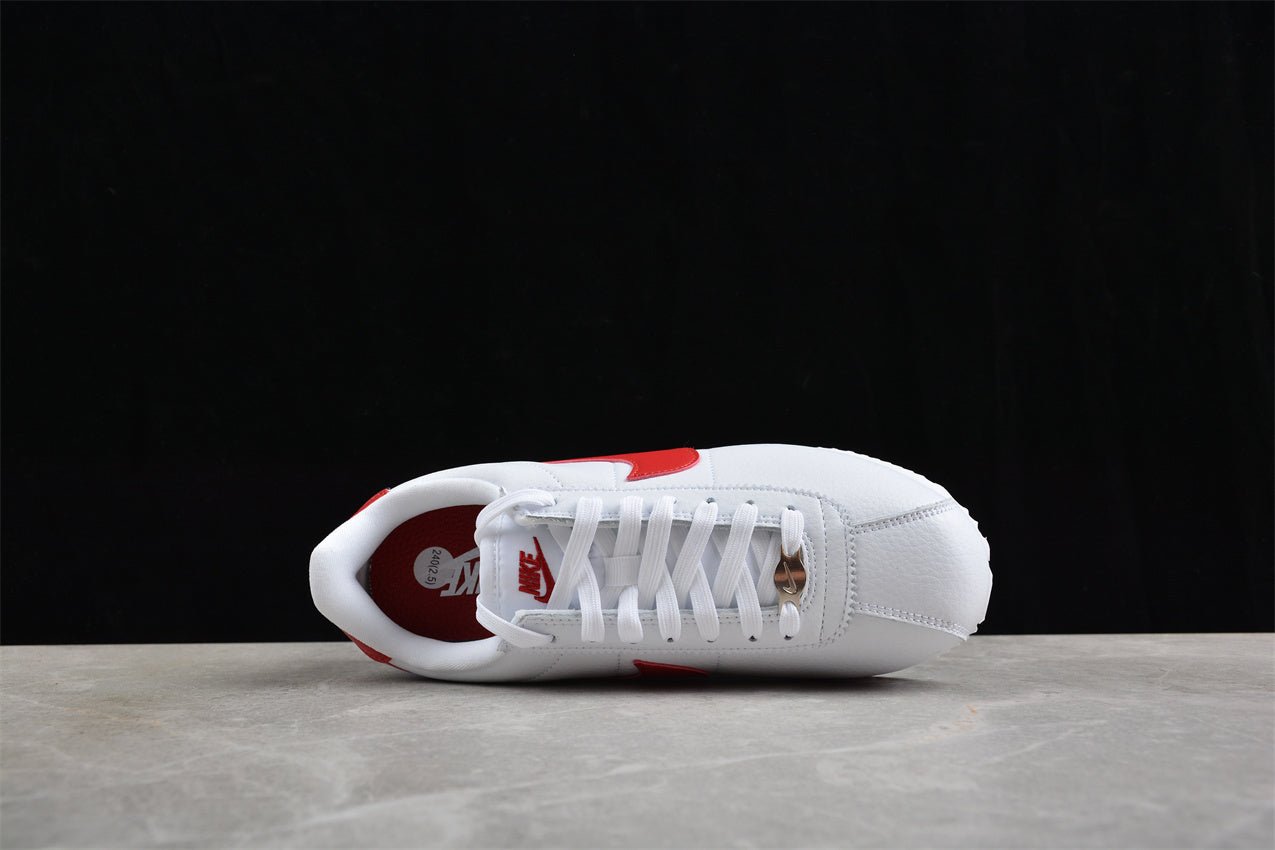 Fabrika Supply Cortez White / Red / Blue | zapatillas Fabrika Supply
