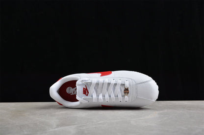 Fabrika Supply Cortez White / Red / Blue | zapatillas Fabrika Supply