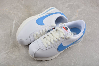 Essenza Rosa Cortez White / Sky Blue | zapatillas Essenza Rosa