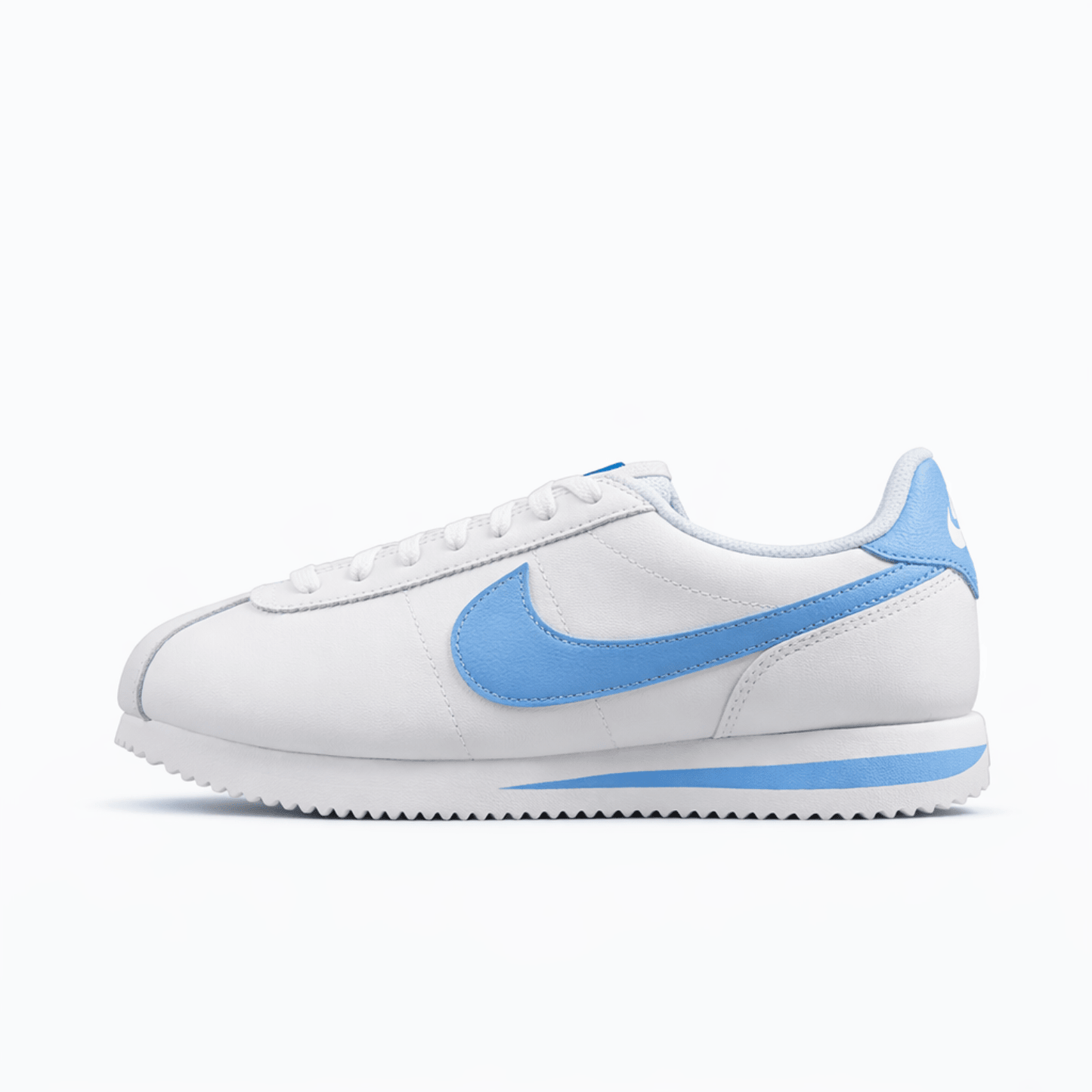 Essenza Rosa Cortez White / Sky Blue | zapatillas Essenza Rosa