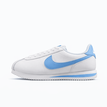 Essenza Rosa Cortez White / Sky Blue | zapatillas Essenza Rosa