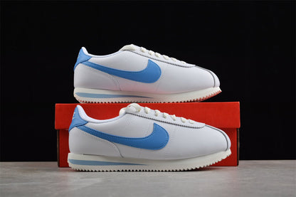 Essenza Rosa Cortez White / Sky Blue | zapatillas Essenza Rosa