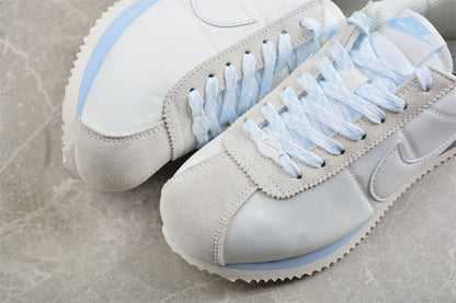 Fabrika Supply Cortez White / Sky Blue | zapatillas Fabrika Supply