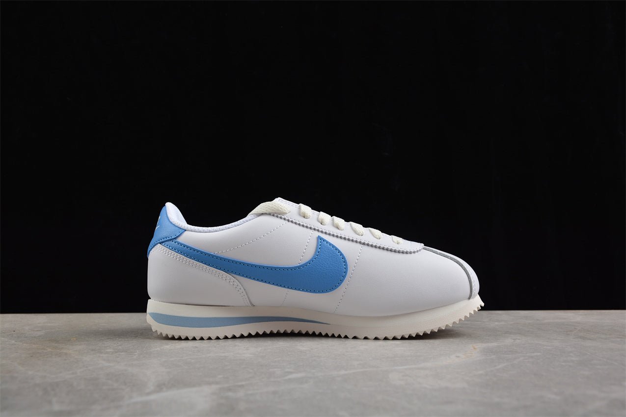Essenza Rosa Cortez White / Sky Blue | zapatillas Essenza Rosa