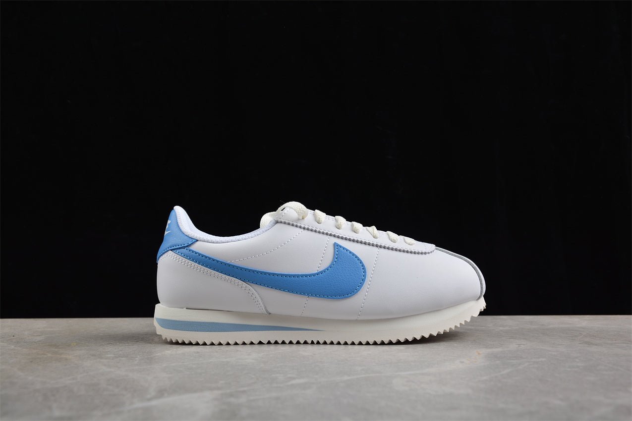 Essenza Rosa Cortez White / Sky Blue | zapatillas Essenza Rosa