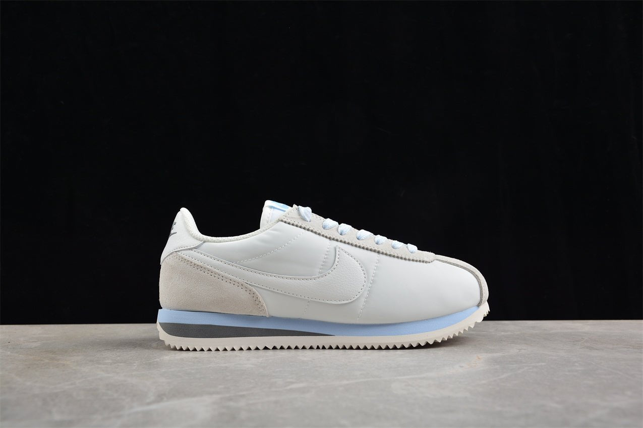 Fabrika Supply Cortez White / Sky Blue | zapatillas Fabrika Supply