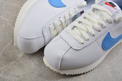 Essenza Rosa Cortez White / Sky Blue | zapatillas Essenza Rosa