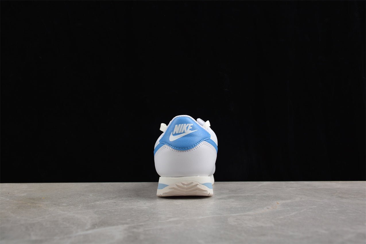 Essenza Rosa Cortez White / Sky Blue | zapatillas Essenza Rosa
