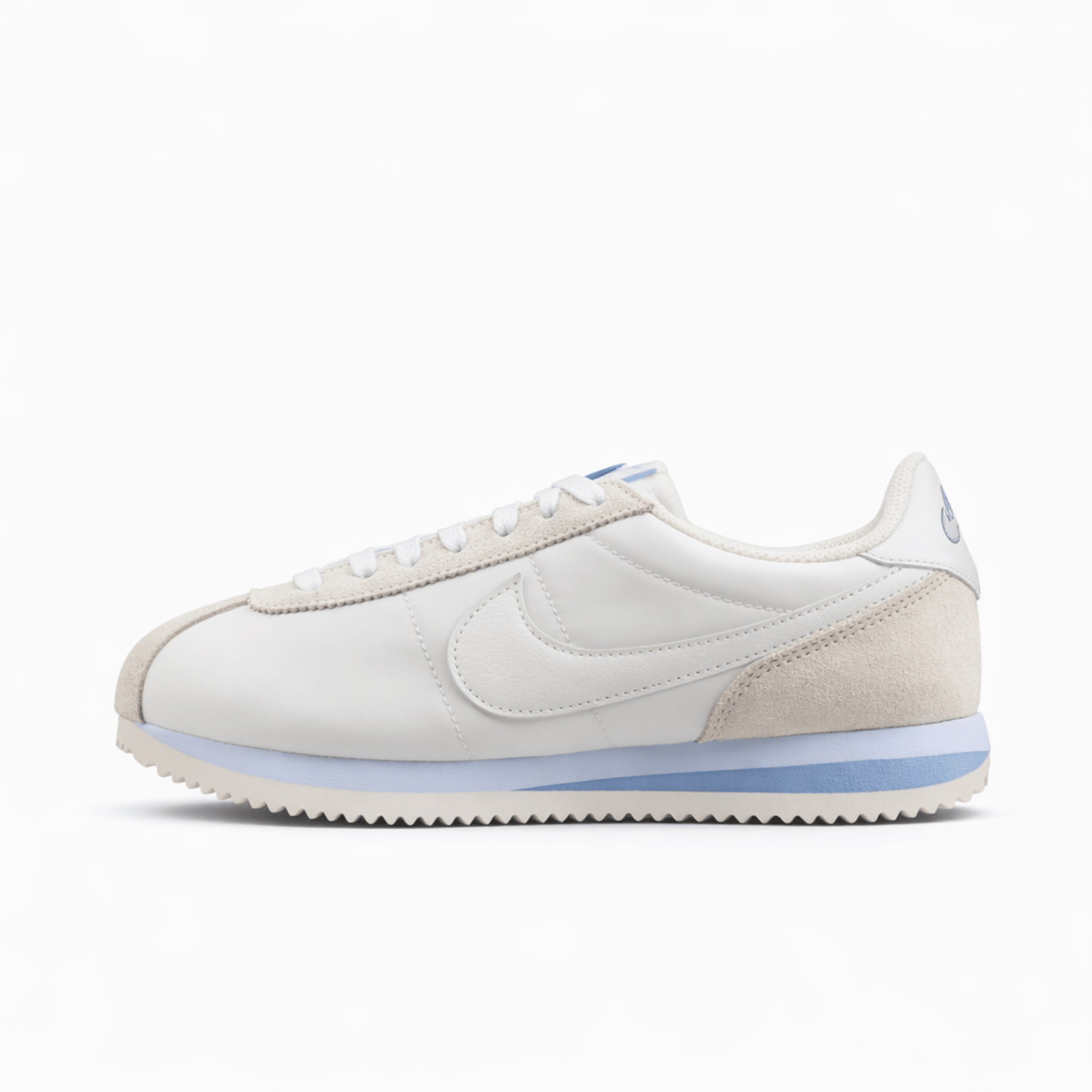 Fabrika Supply Cortez White / Sky Blue | zapatillas Fabrika Supply
