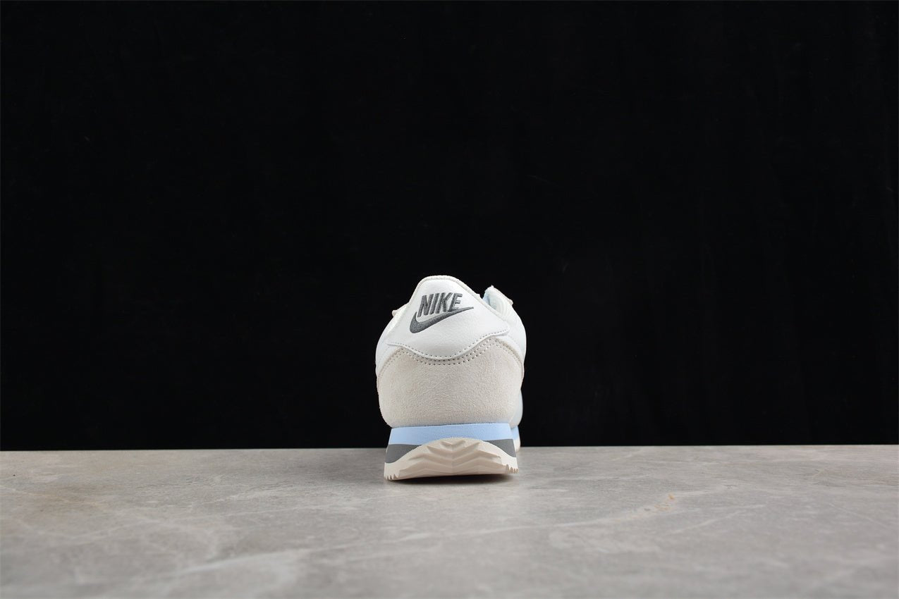 Fabrika Supply Cortez White / Sky Blue | zapatillas Fabrika Supply