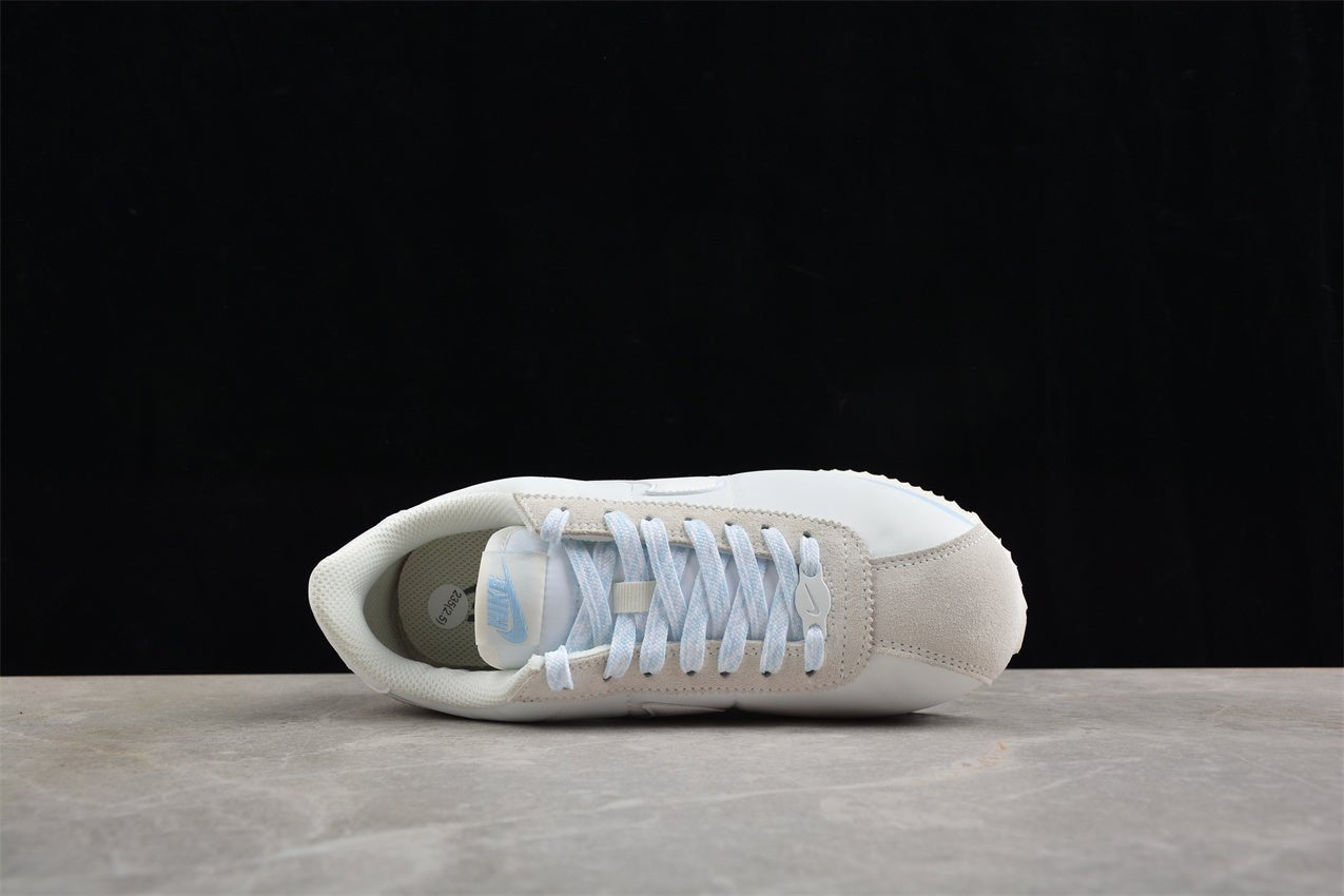Fabrika Supply Cortez White / Sky Blue | zapatillas Fabrika Supply