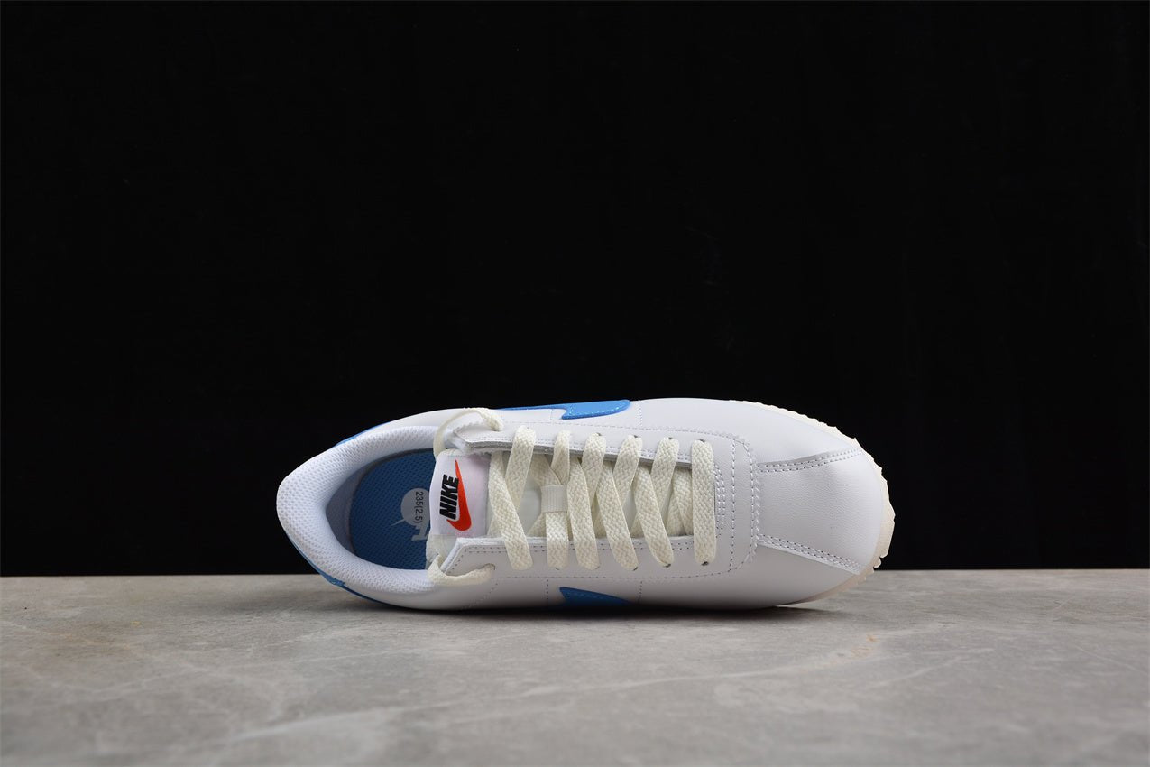 Essenza Rosa Cortez White / Sky Blue | zapatillas Essenza Rosa