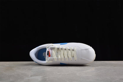 Essenza Rosa Cortez White / Sky Blue | zapatillas Essenza Rosa