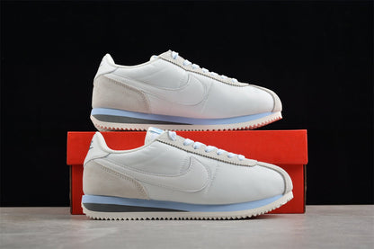 Fabrika Supply Cortez White / Sky Blue | zapatillas Fabrika Supply