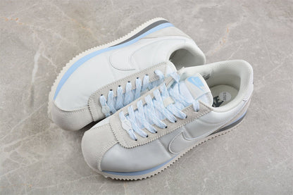 Fabrika Supply Cortez White / Sky Blue | zapatillas Fabrika Supply