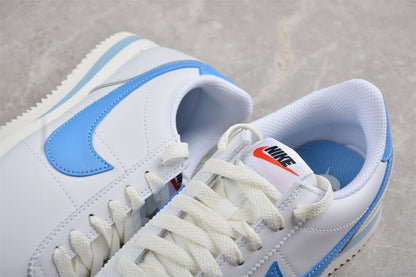 Essenza Rosa Cortez White / Sky Blue | zapatillas Essenza Rosa
