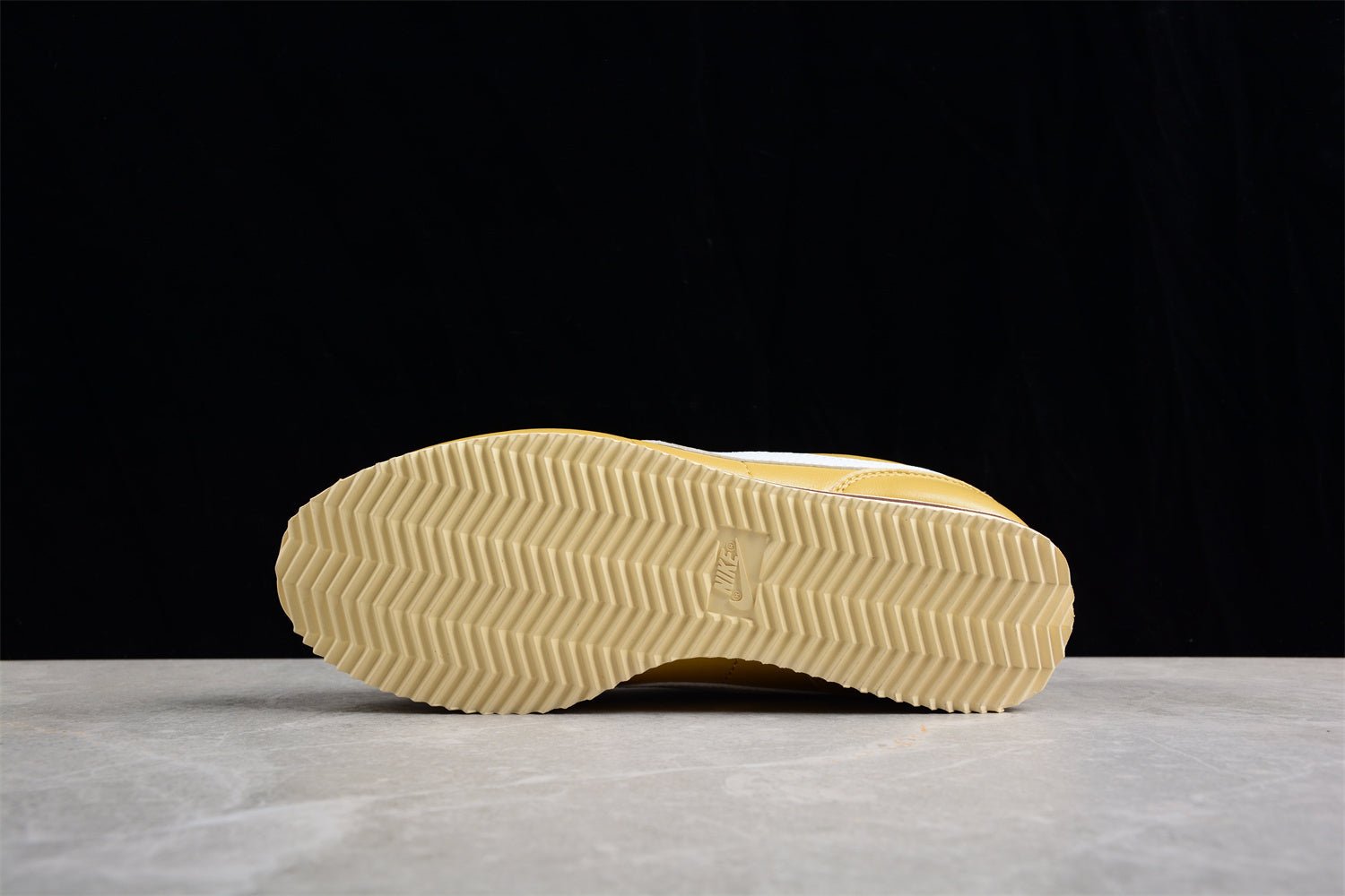 Fabrika Supply Cortez Yellow / White | zapatillas Fabrika Supply