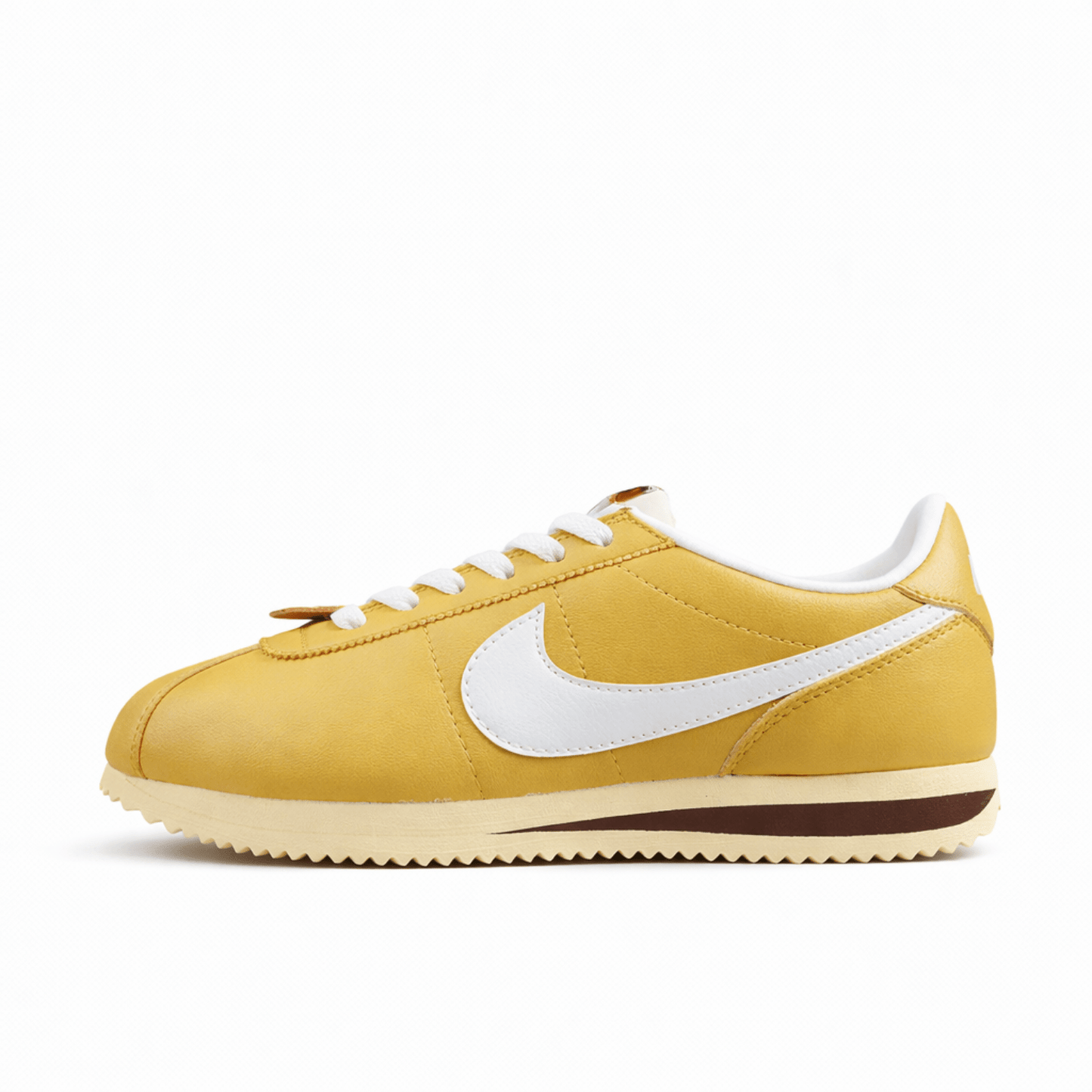 Fabrika Supply Cortez Yellow / White | zapatillas Fabrika Supply