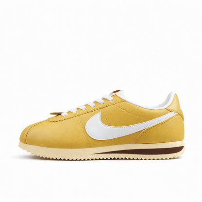 Fabrika Supply Cortez Yellow / White | zapatillas Fabrika Supply