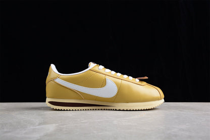 Fabrika Supply Cortez Yellow / White | zapatillas Fabrika Supply