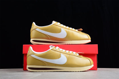 Fabrika Supply Cortez Yellow / White | zapatillas Fabrika Supply