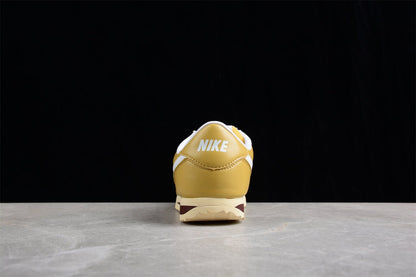 Fabrika Supply Cortez Yellow / White | zapatillas Fabrika Supply