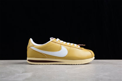 Fabrika Supply Cortez Yellow / White | zapatillas Fabrika Supply