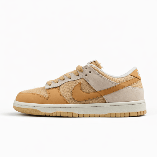 Essenza Rosa Dunk Low Beige / Cream | zapatillas Essenza Rosa