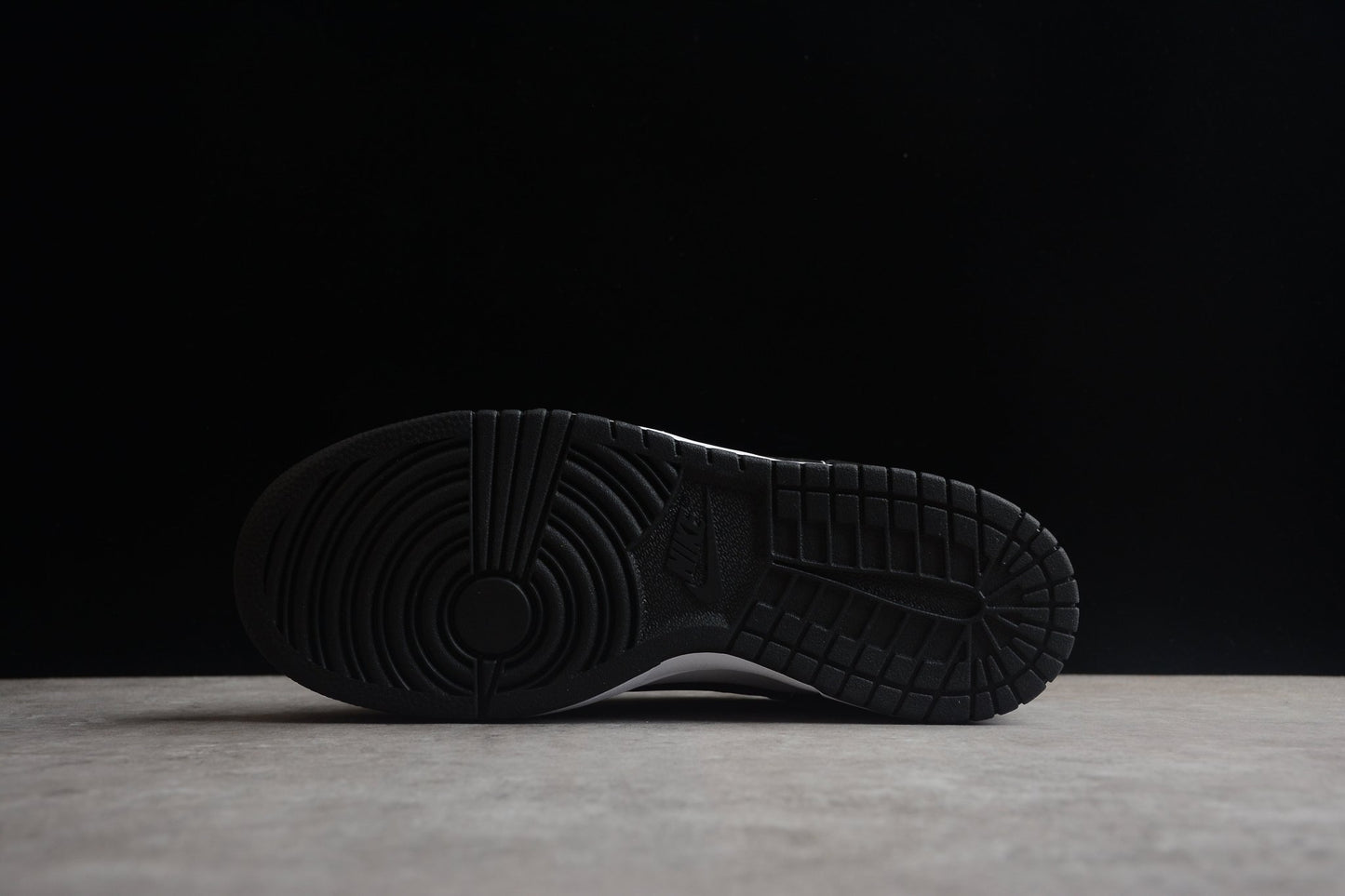 Essenza Rosa Dunk Low Black / White (Panda) | zapatillas Essenza Rosa