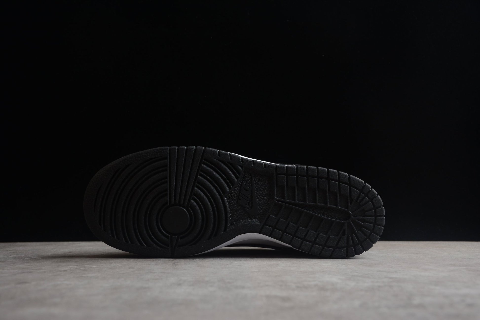 Essenza Rosa Dunk Low Black / White (Panda) | zapatillas Essenza Rosa